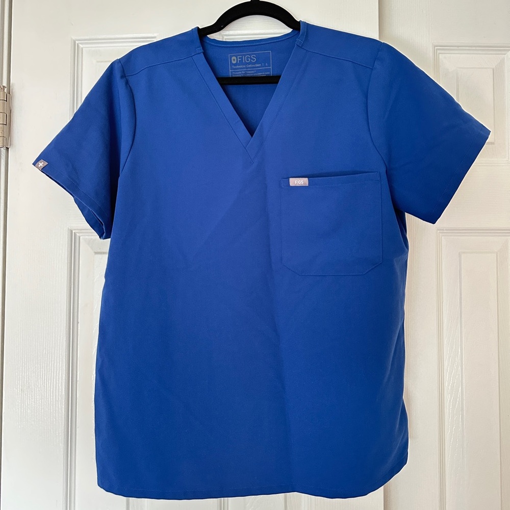 Figs Women’s Scrub Top